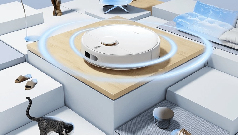 LDS lézeres navigáció